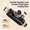 ZEALOT S49PRO Portable Bluetooth Speaker