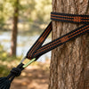 Reinforced Polyester Hammock Straps