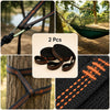 Reinforced Polyester Hammock Straps