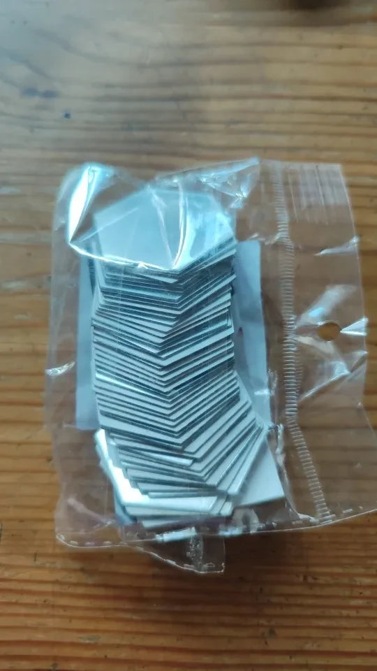 Review Card