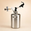 Homebrew Plastic Picnic Beer Tap