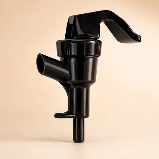 Homebrew Plastic Picnic Beer Tap