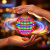 Flying LED Magic Spinner Toy