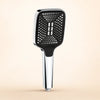 Adjustable High Pressure Rainfall Shower Head