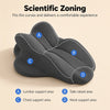 Ergonomic Memory Foam Reading Wedge Pillow