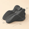 Ergonomic Memory Foam Reading Wedge Pillow