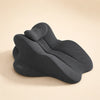 Ergonomic Memory Foam Reading Wedge Pillow