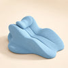 Ergonomic Memory Foam Reading Wedge Pillow