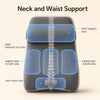 Ergonomic Wedge Reading Pillow