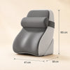 Ergonomic Wedge Reading Pillow