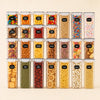 Sealed Food Storage Containers