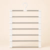Space Saving Multi-Layer Pants Hanger