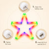 LED Glow Foam Stick