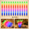 LED Glow Foam Stick