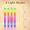 LED Glow Foam Stick