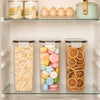 Large Airtight Food Storage Containers