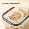 Large Airtight Food Storage Containers