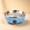 Automatic Egg Cooker and Steamer