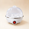 Automatic Egg Cooker and Steamer