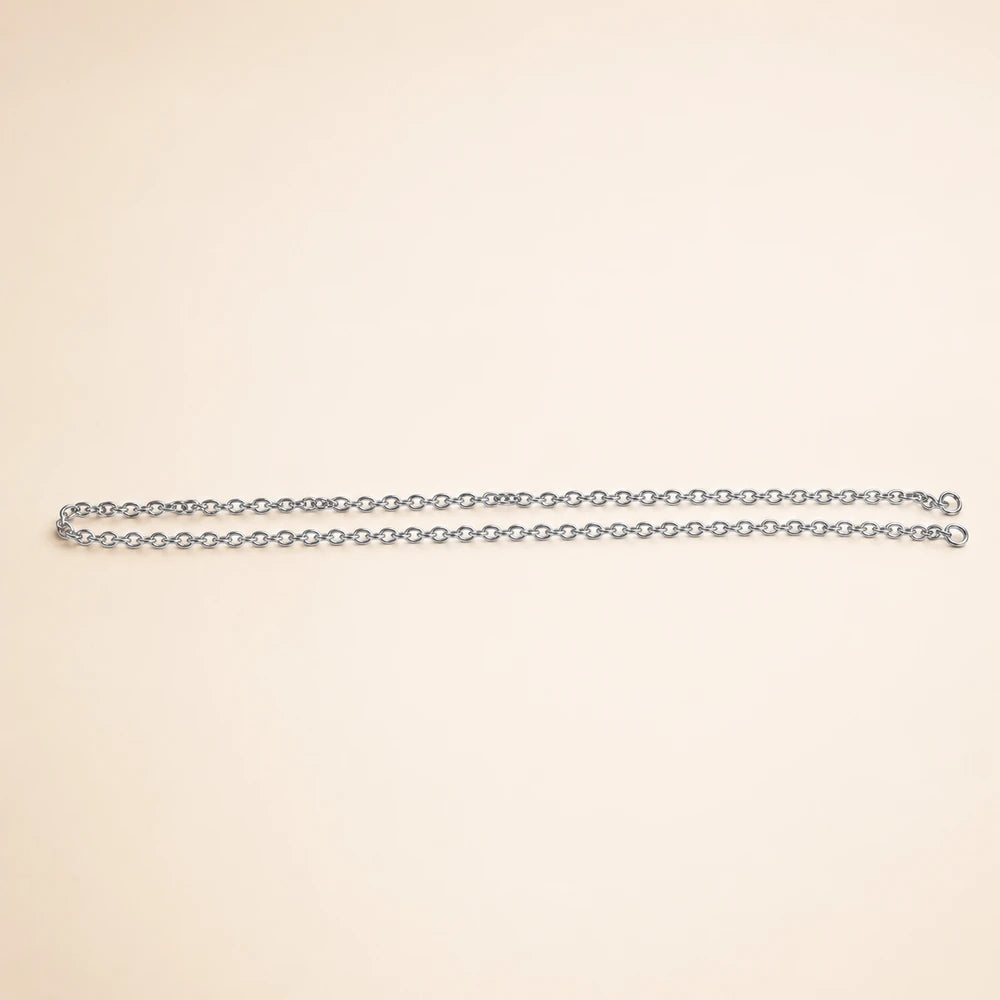 Metal Ratchet Binders Transport Chains for RC Trucks