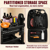 5-Tier Salon Rolling Cart