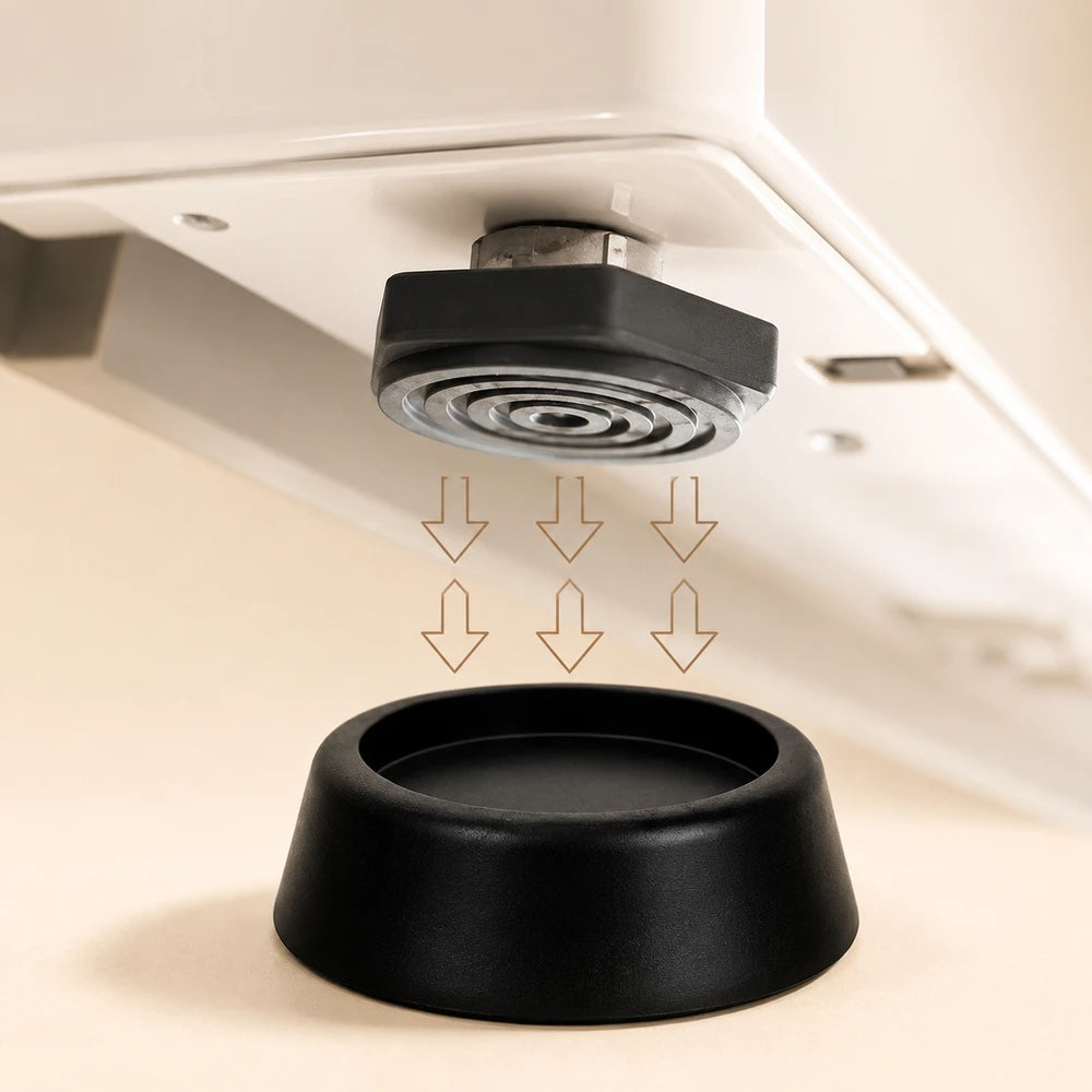 Anti Vibration Washing Machine Pads