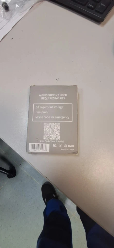 Review Card