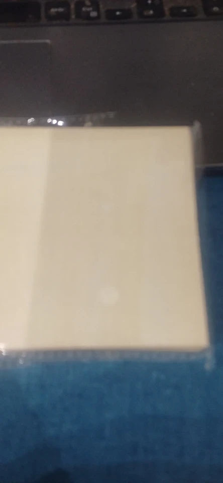 Review Card