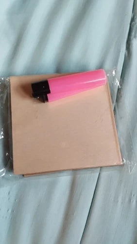 Review Card