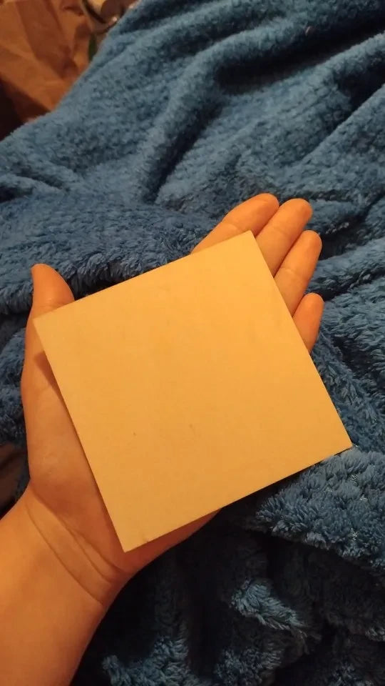 Review Card