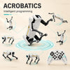 Intelligent AI RC Robot Dog Toy