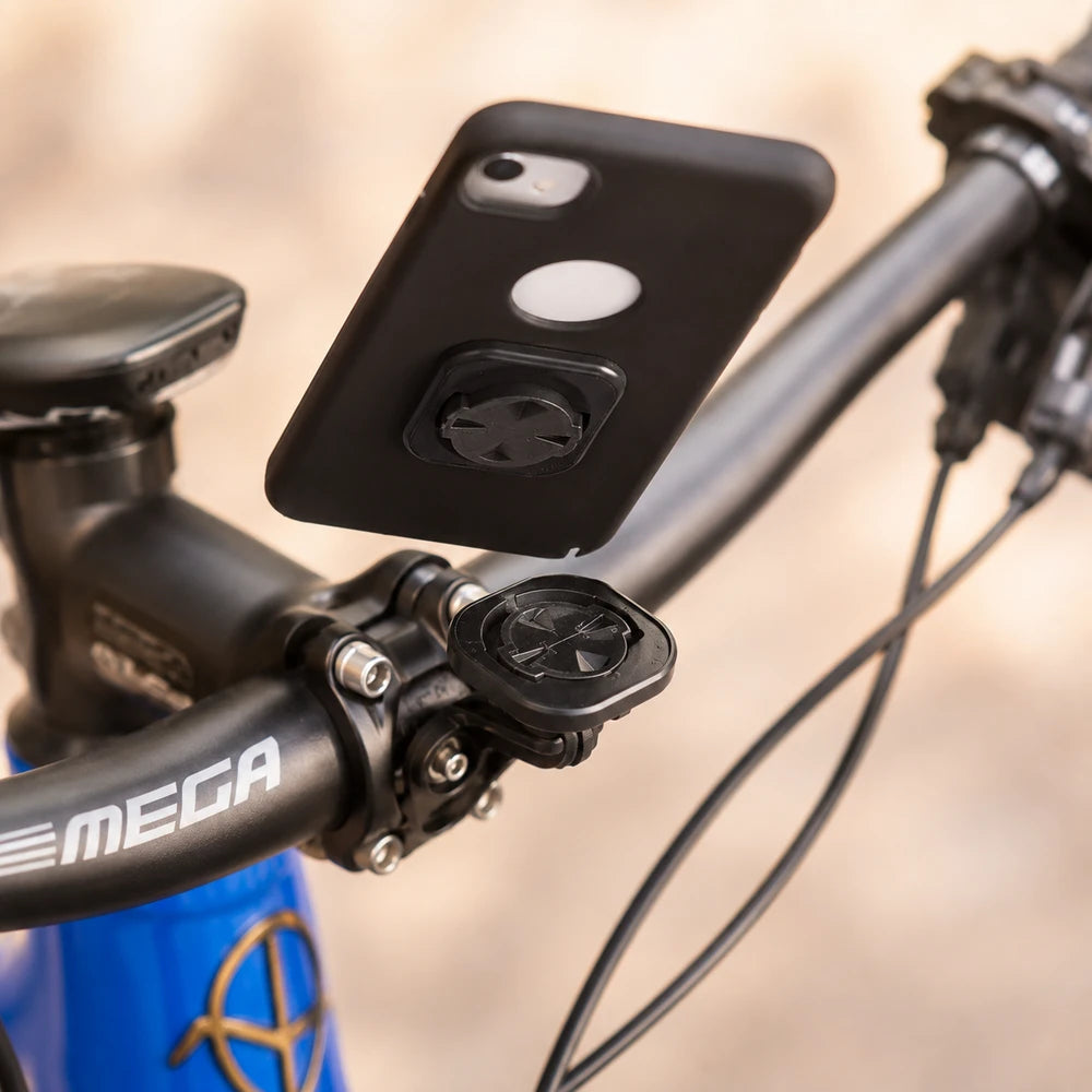 ZTTO Universal Bicycle Phone Mount Adapter