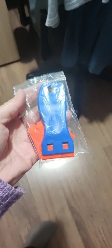 Review Card