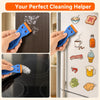 Multipurpose Plastic Car Sticker Remover