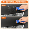 Multipurpose Plastic Car Sticker Remover