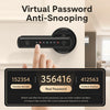 Viladepot Smart Fingerprint Door Lock