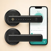 Viladepot Smart Fingerprint Door Lock