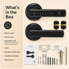 Viladepot Smart Fingerprint Door Lock
