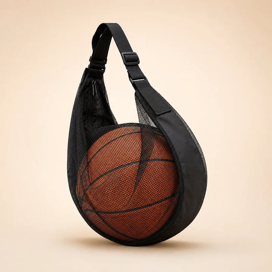 Mesh Ball Storage Bag