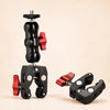 Super Clamp Camera Mount with Magic Arm