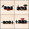 Super Clamp Camera Mount with Magic Arm