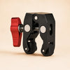 Super Clamp Camera Mount with Magic Arm