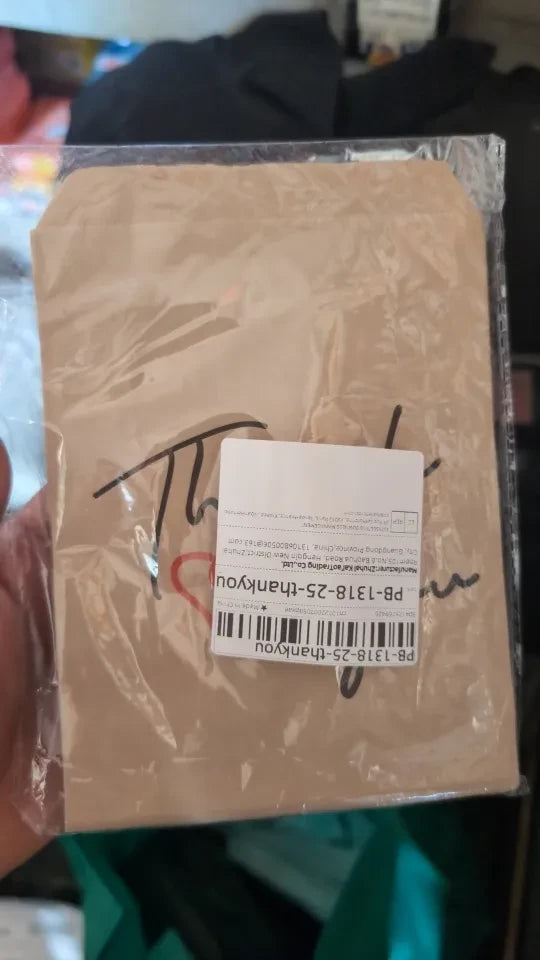 Review Card