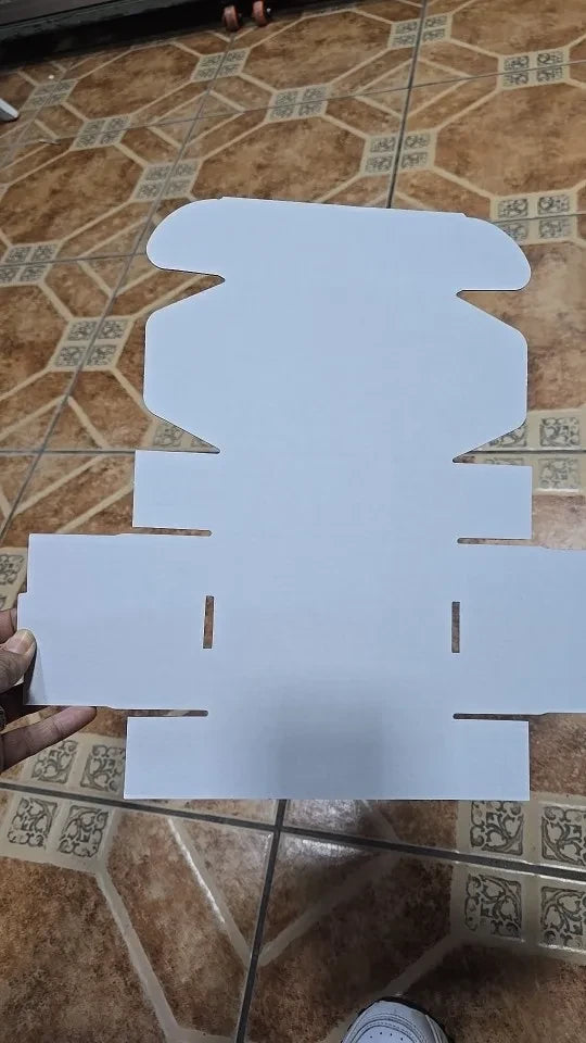 Review Card