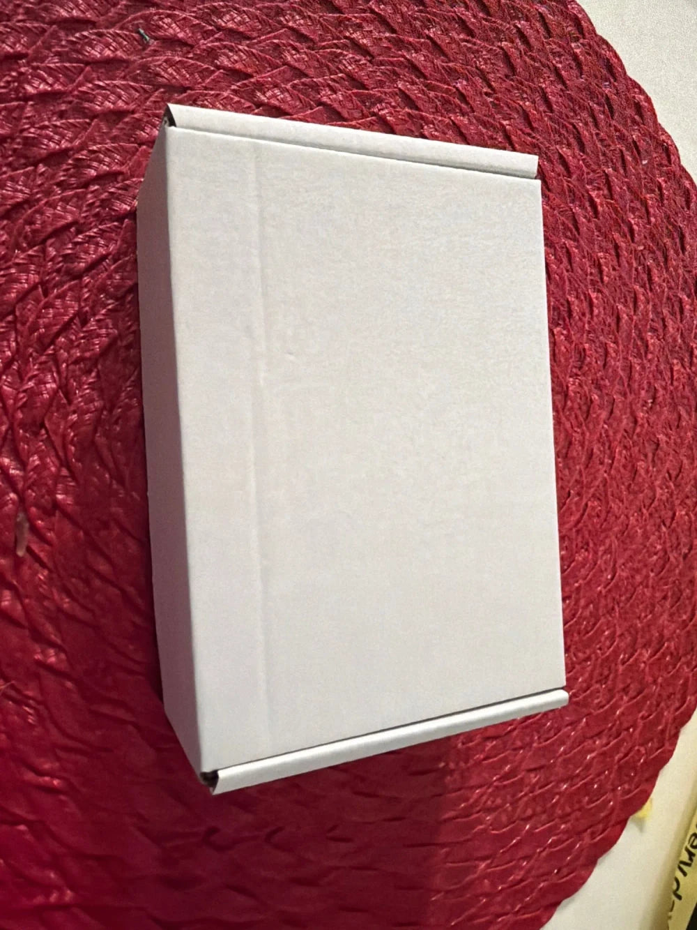 Review Card