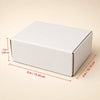 Corrugated Paper Gift Boxes
