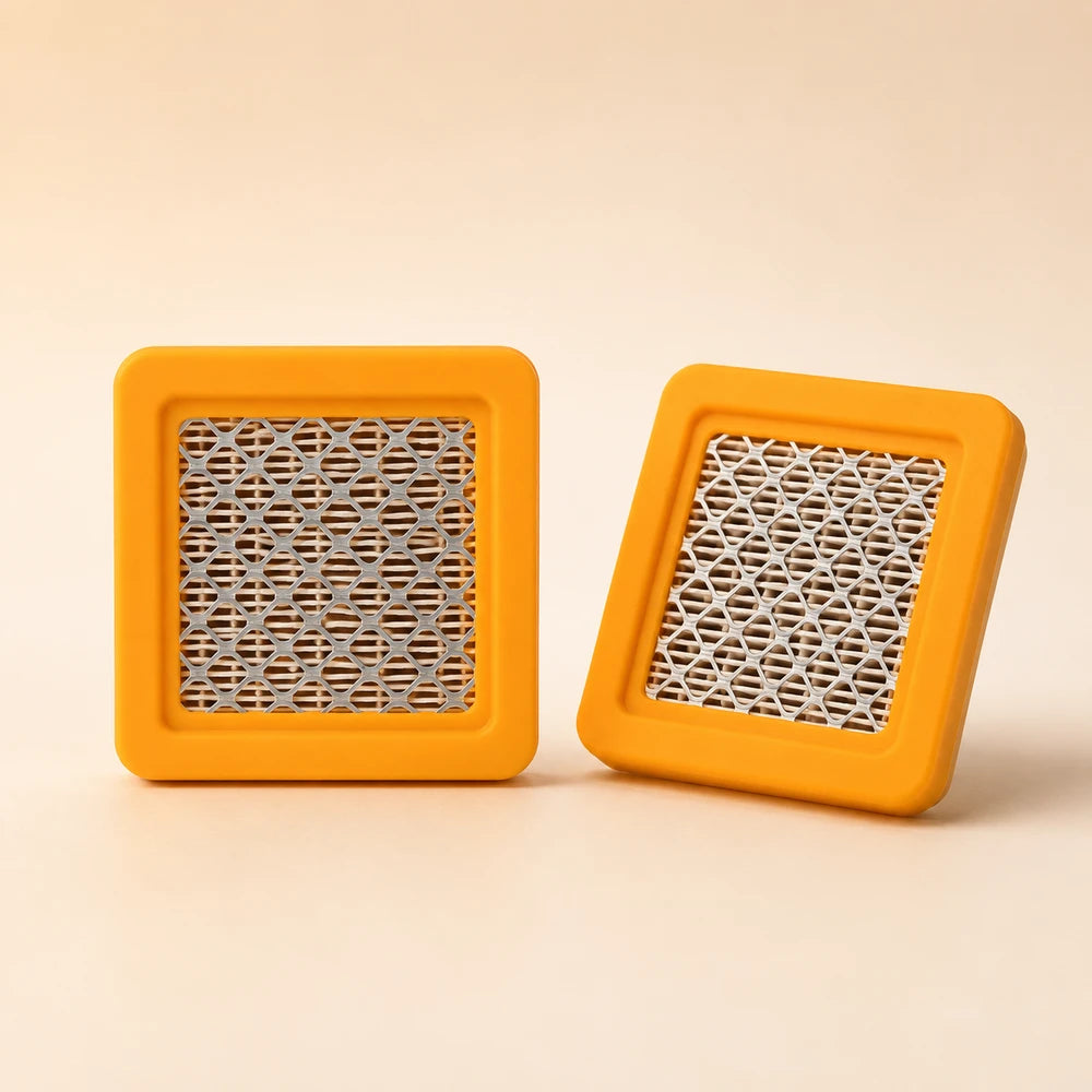 Plastic Motor Air Filter