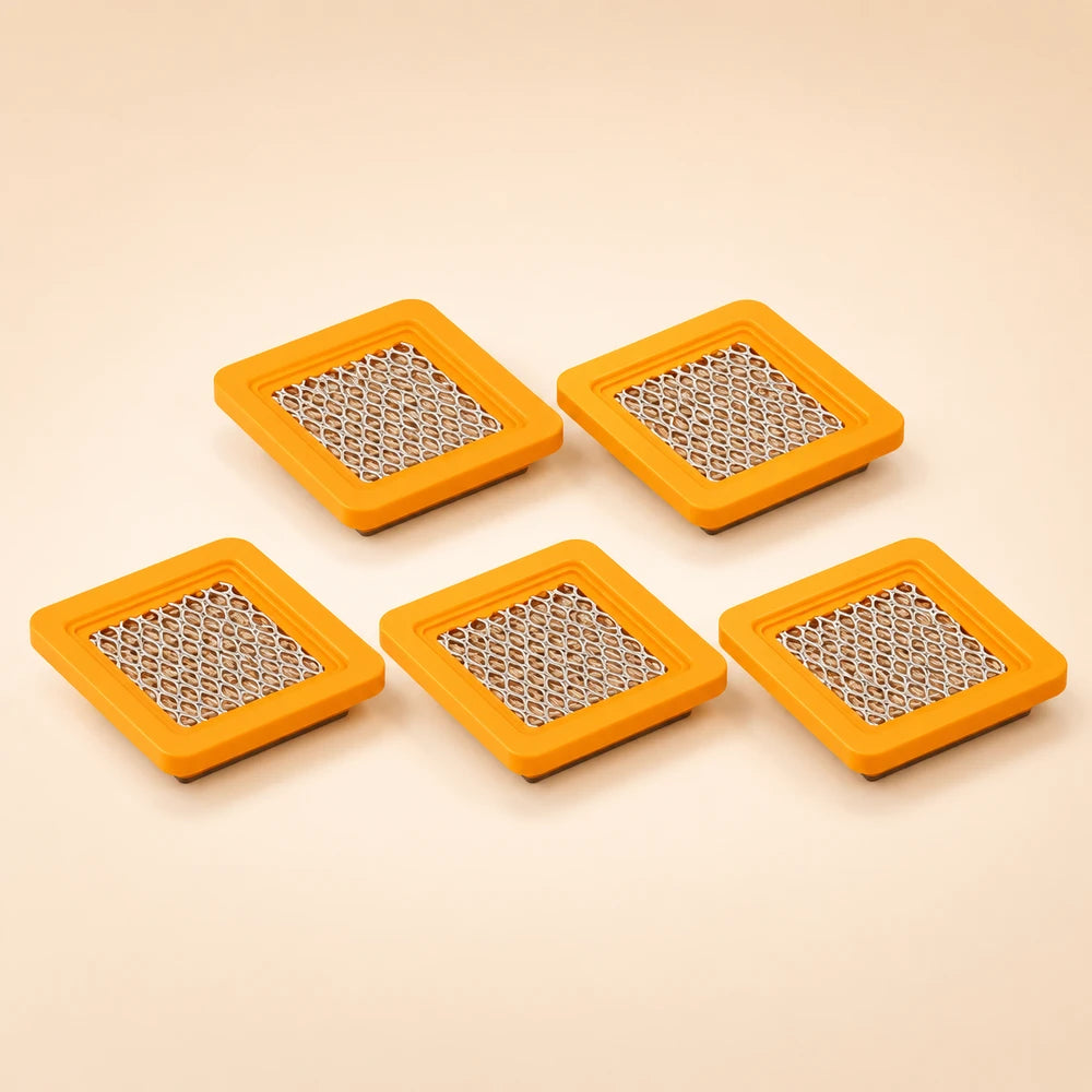 Plastic Motor Air Filter