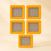 Plastic Motor Air Filter