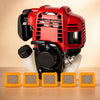 Plastic Motor Air Filter